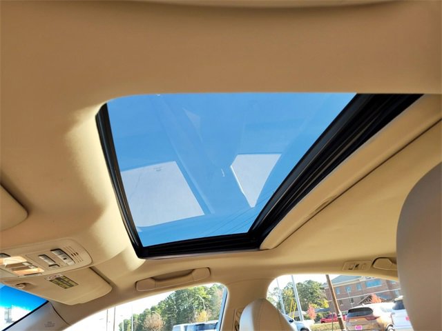 Used 2011 Lexus ES 350 image 17