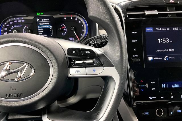 Used 2024 Hyundai Tucson SEL image 12