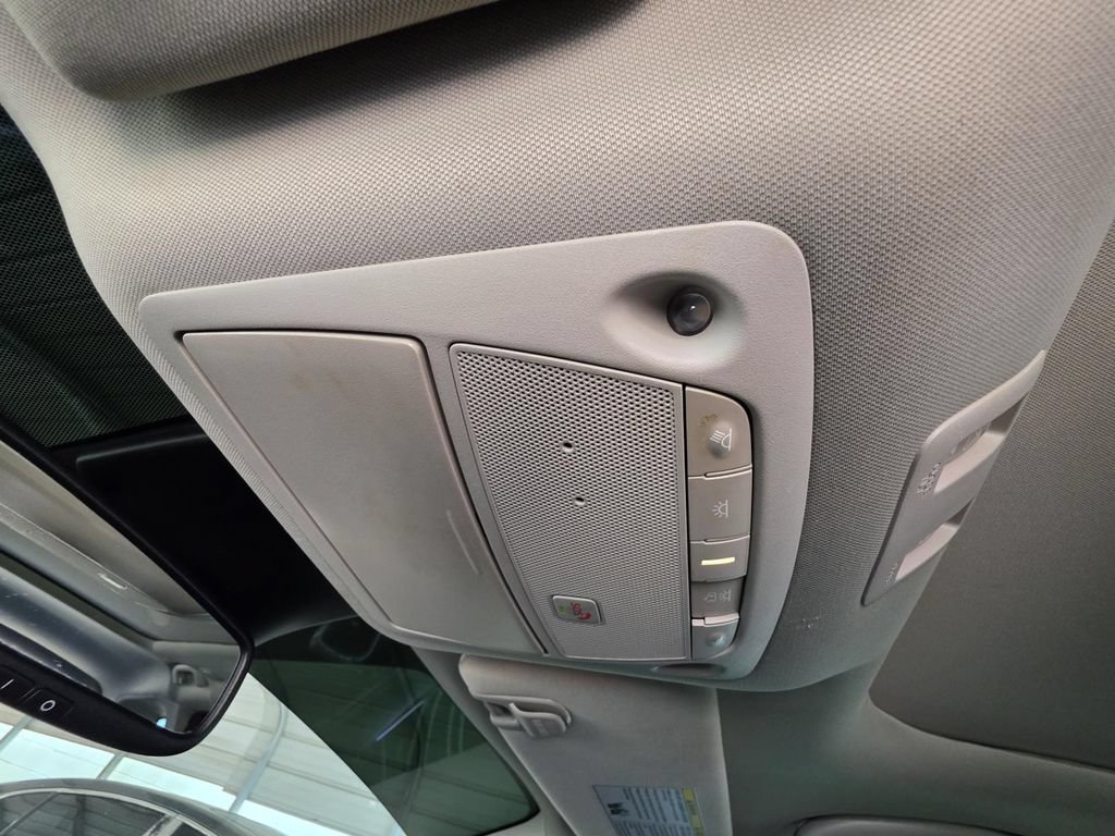 Used 2022 Nissan Murano Platinum w/ Cargo Package FWD image 34