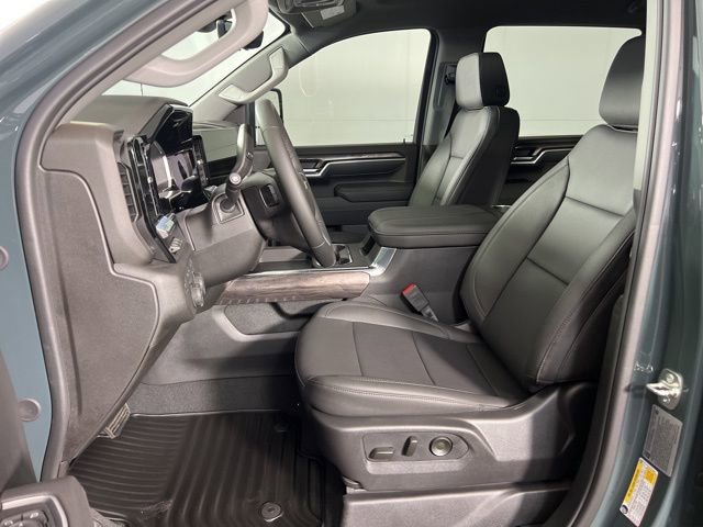 New 2026 Chevrolet Silverado 2500 LTZ w/ LTZ Premium Package image 10