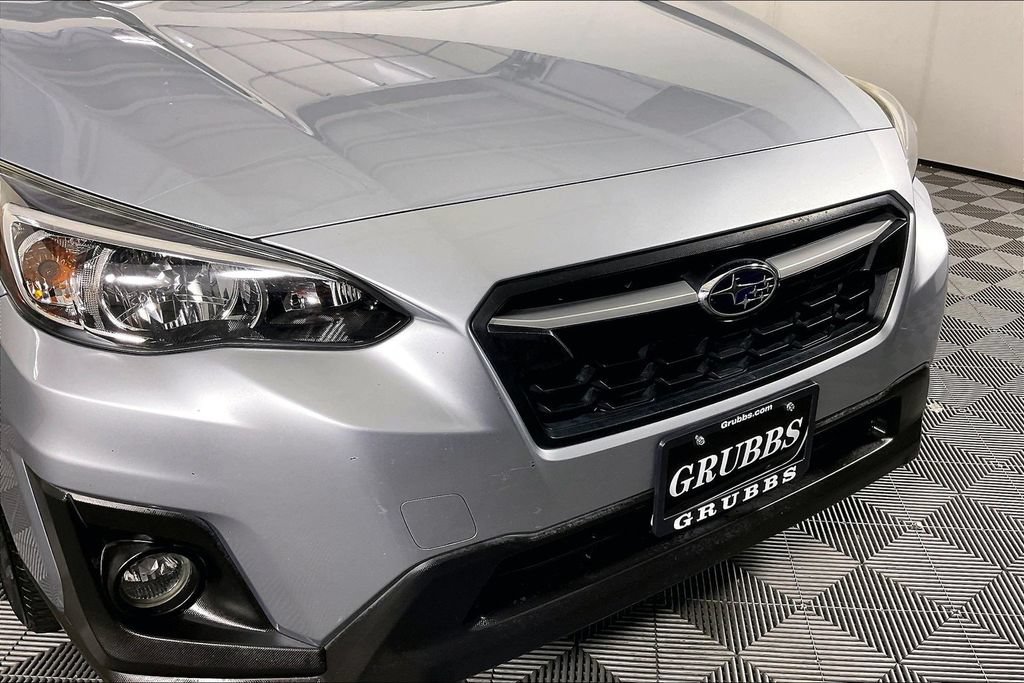 Used 2018 Subaru Crosstrek 2.0i Premium w/ Eyesight System AWD/4WD image 32