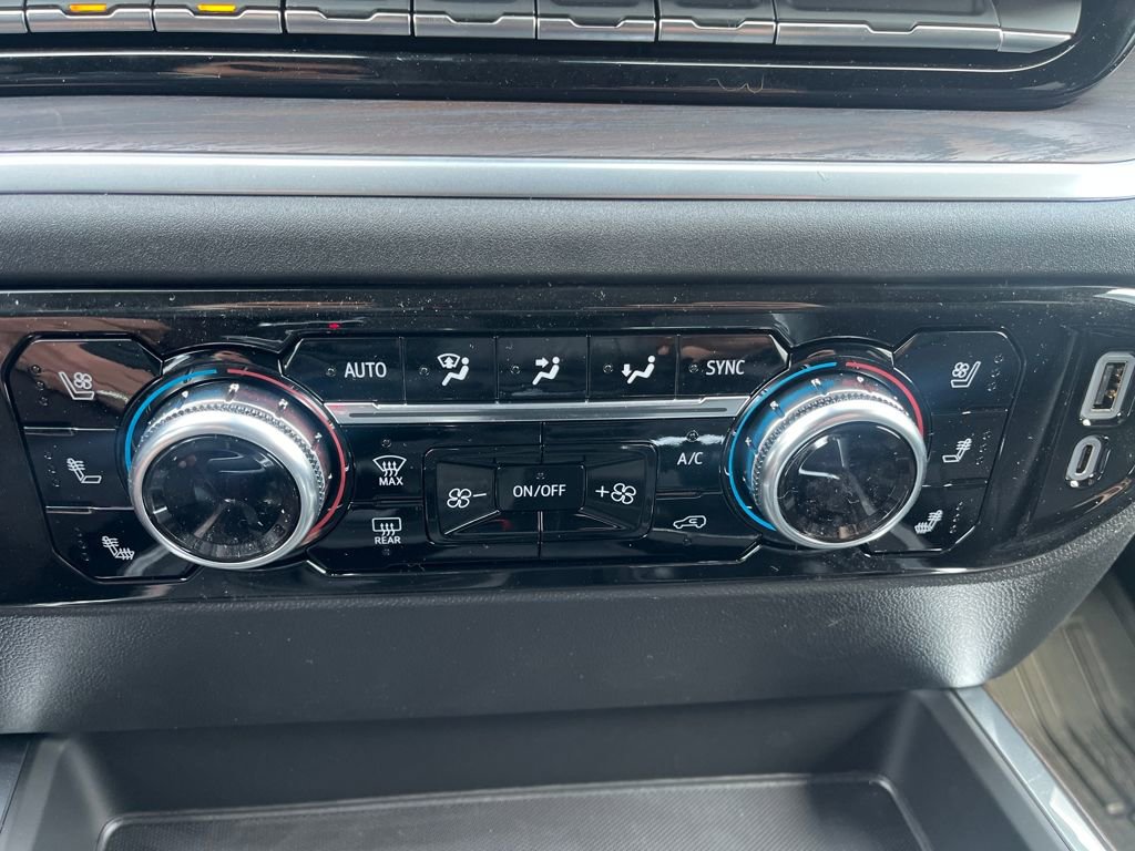 New 2026 GMC Sierra 1500 SLT image 20