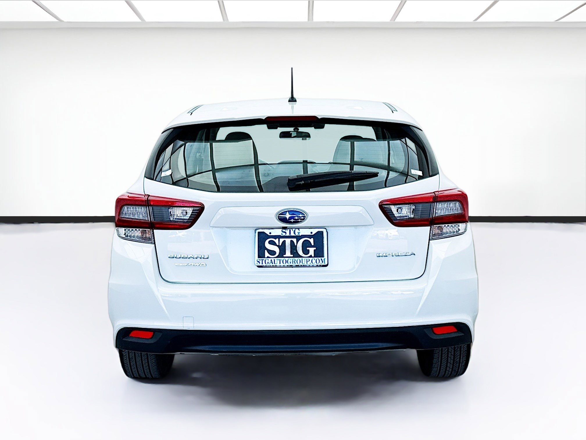 Used 2023 Subaru Impreza 2.0i image 5