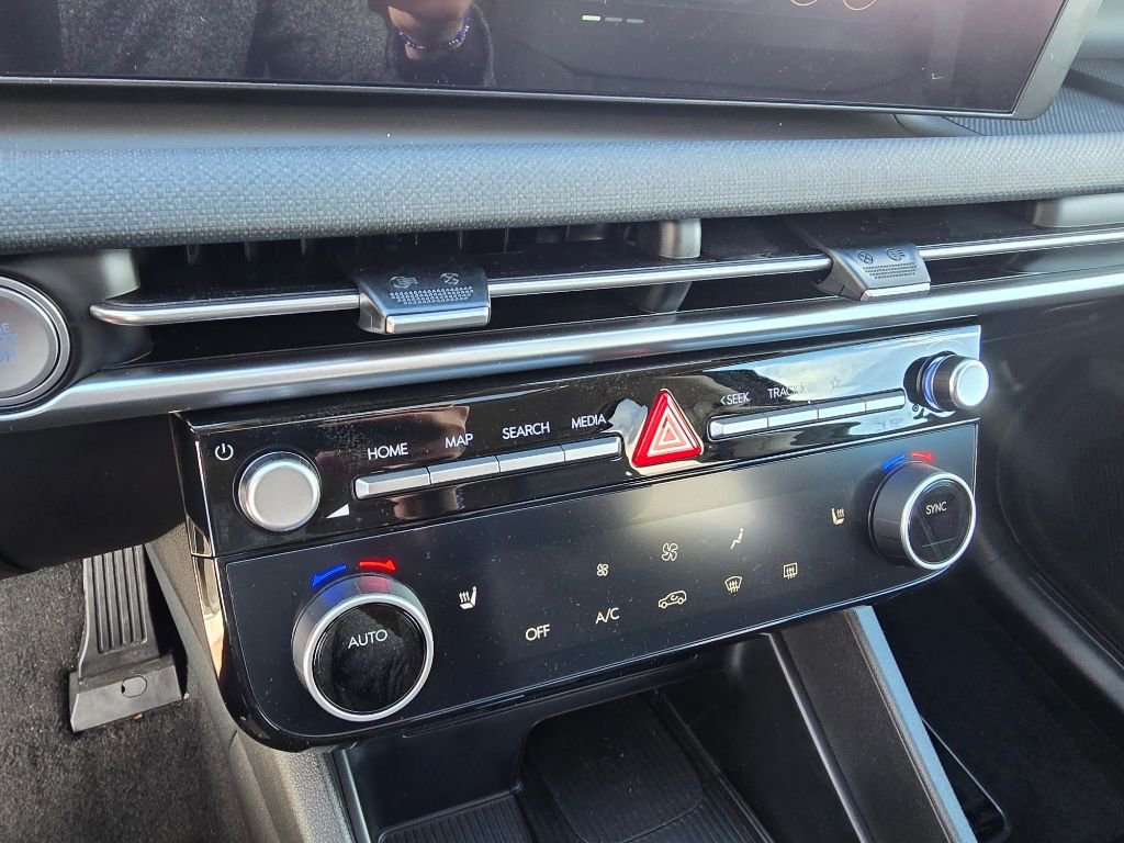 New 2026 Hyundai Tucson SEL image 22