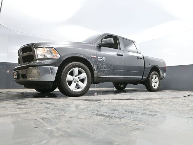 Used 2023 RAM 1500 Classic SLT image 45