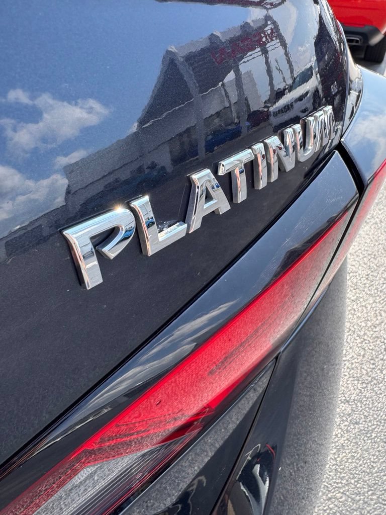 Used 2019 Nissan Altima 2.5 Platinum FWD image 9