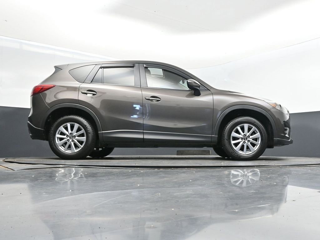 Used 2016 MAZDA CX-5 Touring w/ Touring Technology Package image 43