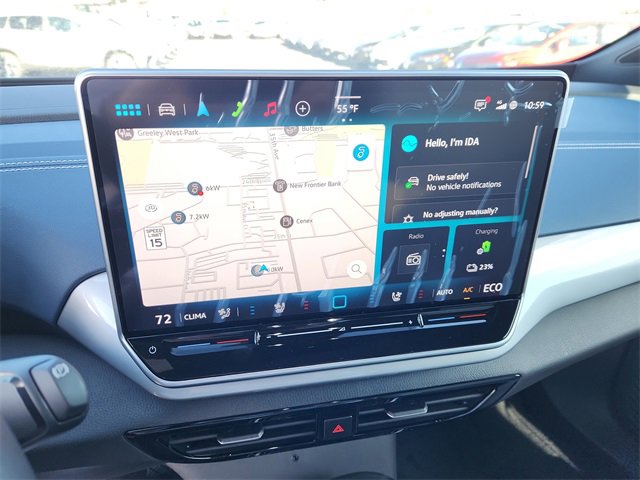 New 2026 Volkswagen ID.4 Pro S image 14