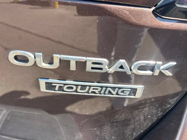 Used 2020 Subaru Outback Touring w/ Popular Package #2 AWD/4WD image 5