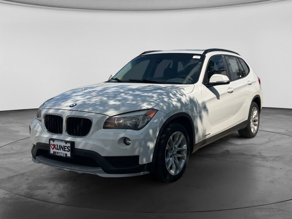 Used 2015 BMW X1 xDrive28i AWD/4WD image 4