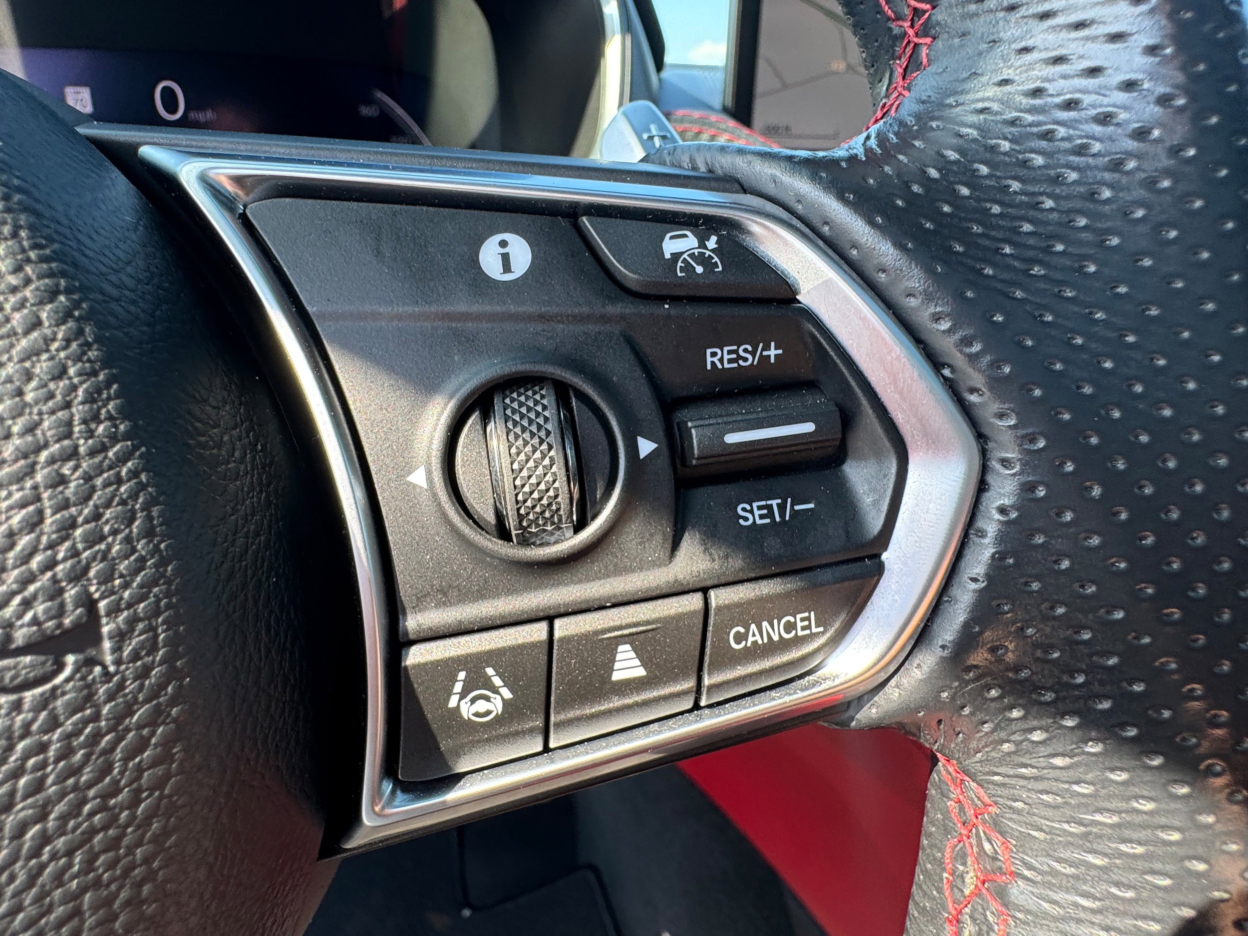 Used 2023 Acura MDX A-Spec AWD/4WD image 29