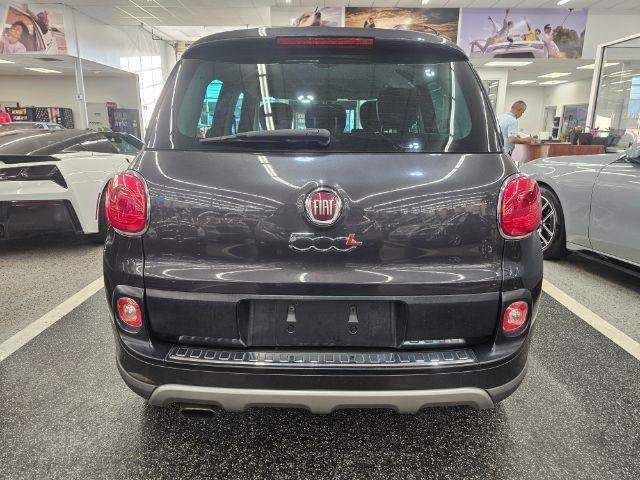 Used 2017 FIAT 500L Trekking FWD image 6