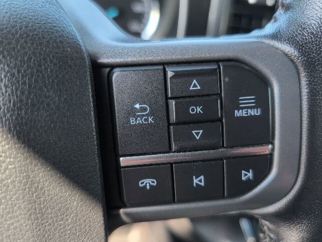 Used 2022 Ford F150 XLT w/ Equipment Group 302A High AWD/4WD image 29