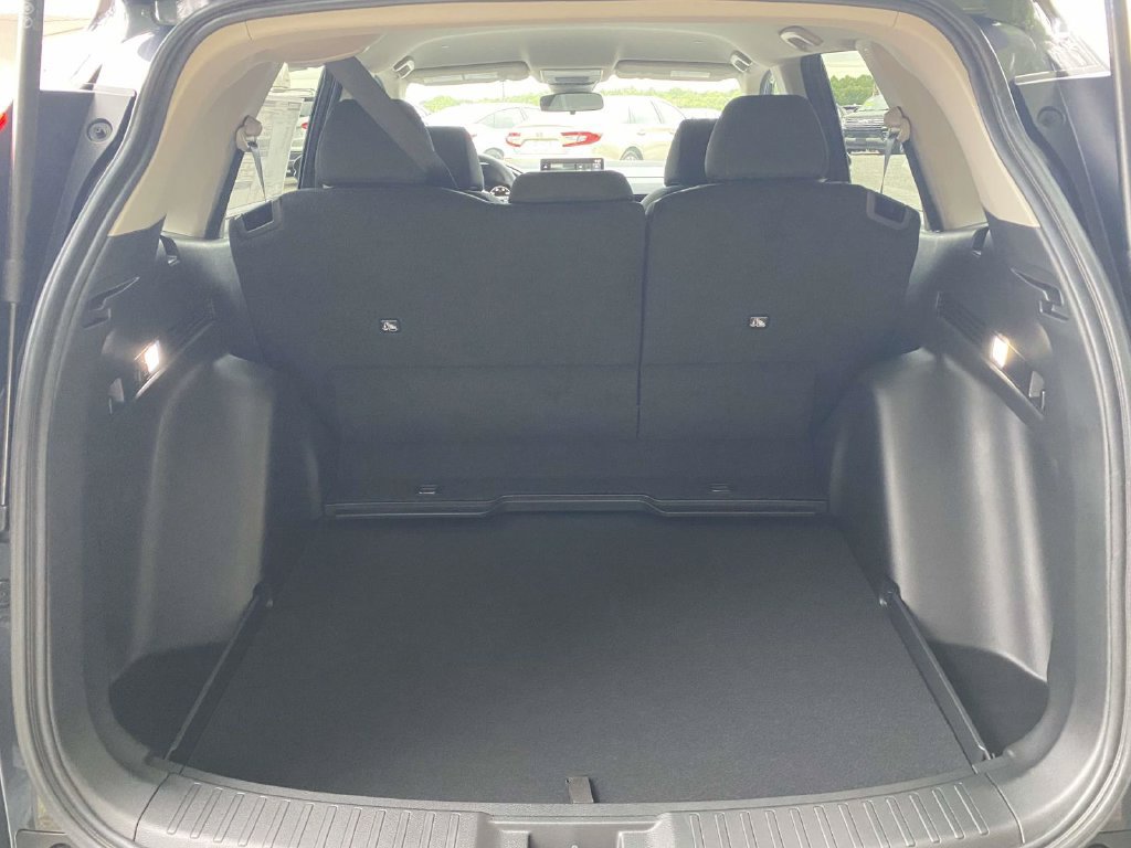 New 2027 Honda CR-V LX image 28