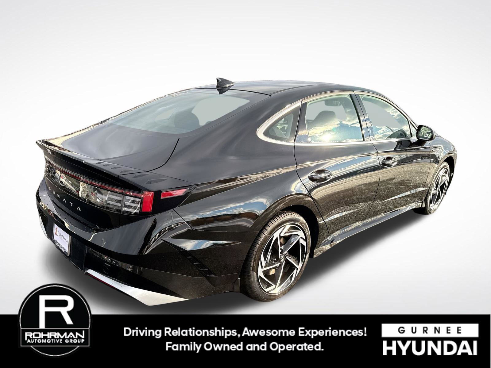 Used 2026 Hyundai Sonata SEL FWD image 10