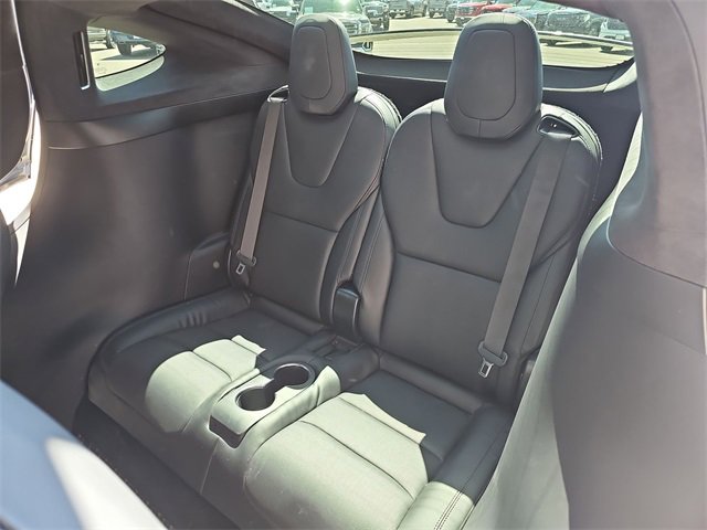Used 2022 Tesla Model X image 26