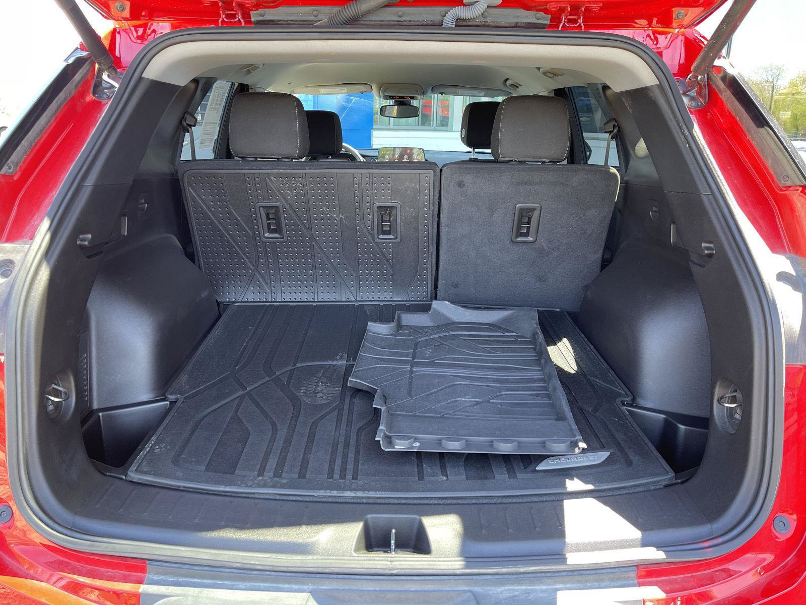 Used 2024 Chevrolet Blazer LT w/ Convenience Package FWD image 38