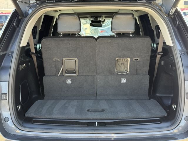 Used 2021 Jeep Grand Cherokee L Limited RWD image 34