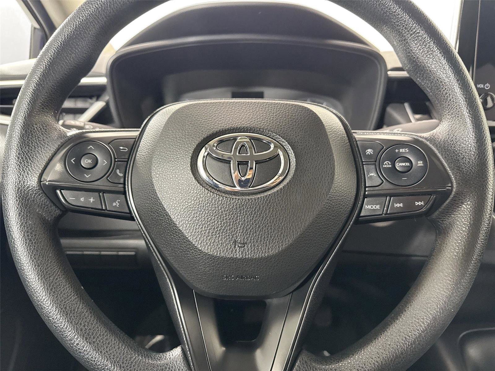 Certified 2024 Toyota Corolla LE w/ LE Convenience Package image 16