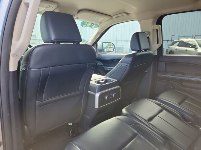 Used 2024 Ford Expedition Max XLT AWD/4WD image 11