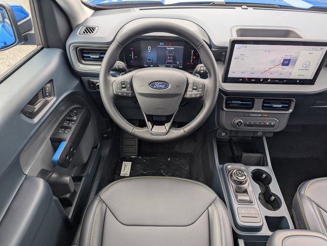 New 2026 Ford Maverick Lobo AWD/4WD image 18