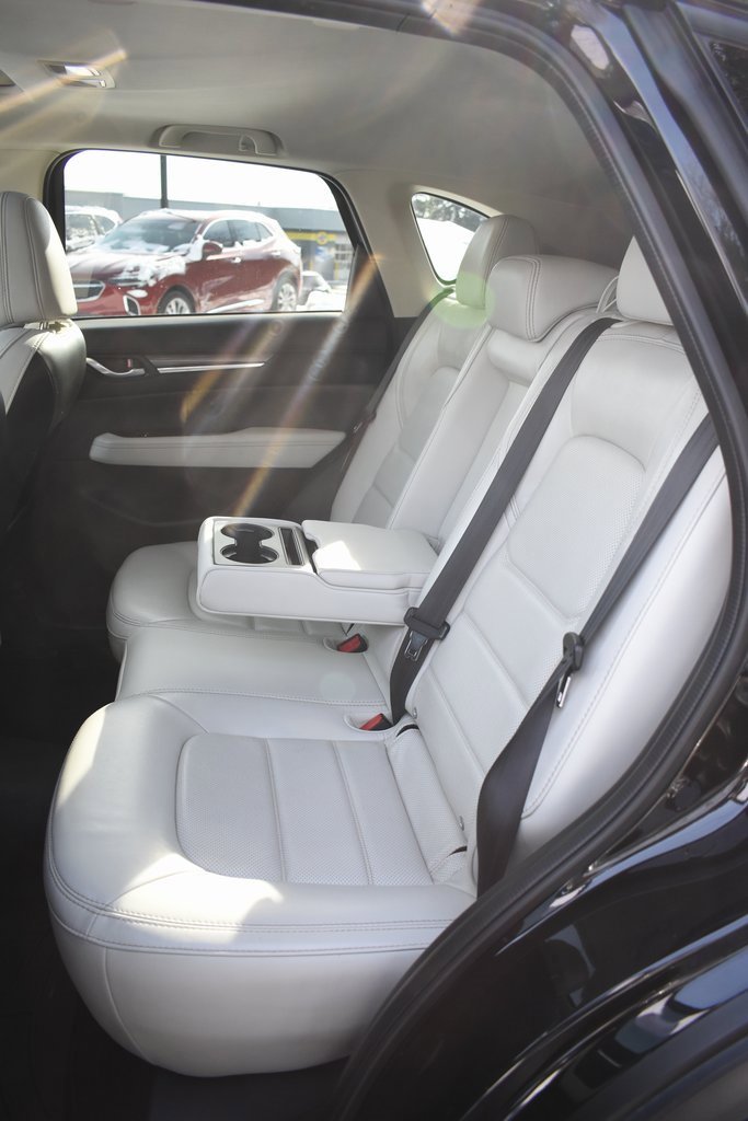 Used 2019 MAZDA CX-5 Grand Touring image 24