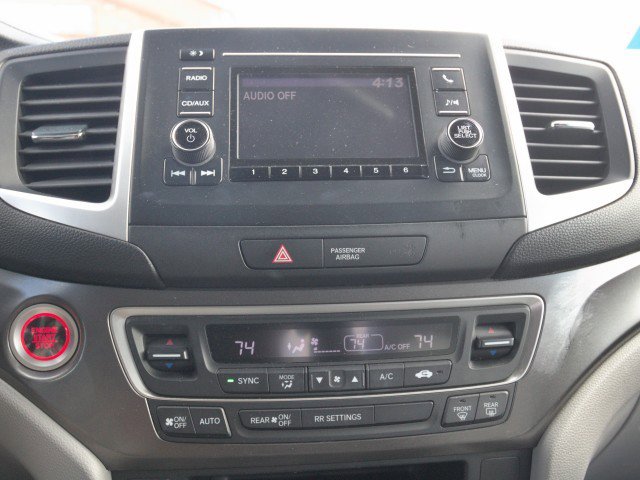 Used 2017 Honda Ridgeline RTS image 20