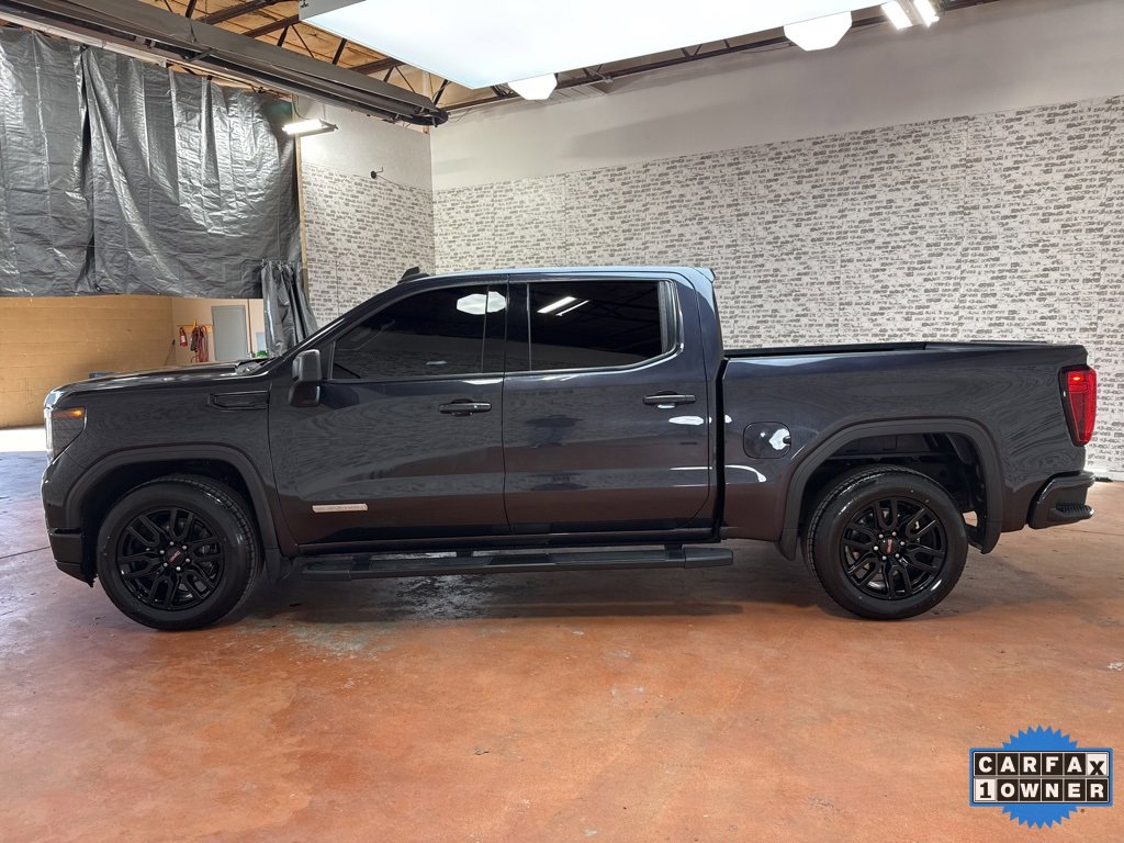 Used 2023 GMC Sierra 1500 Elevation image 4