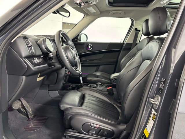 Used 2019 MINI Cooper Countryman S w/ Driver Assistance Package image 11