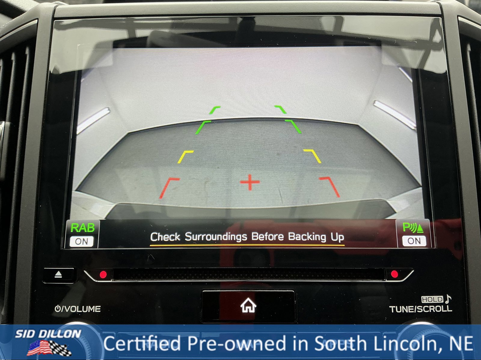 Used 2023 Subaru Crosstrek 2.5i Limited w/ Popular Package #4 image 7