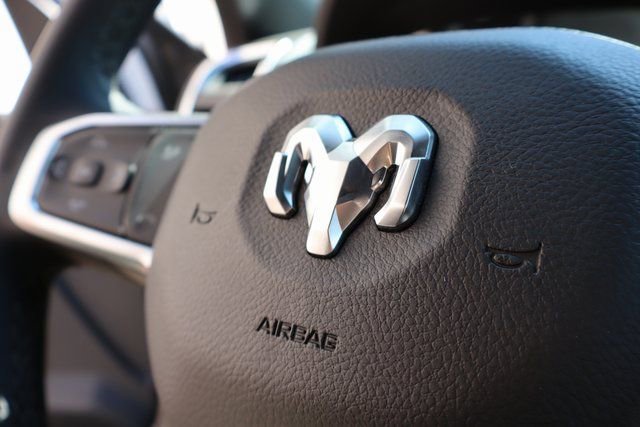 Used 2025 RAM 2500 Big Horn image 31