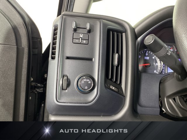 Used 2017 Chevrolet Silverado 3500 W/T w/ WT Fleet Convenience Package AWD/4WD image 18