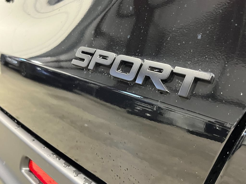 New 2027 Honda HR-V Sport image 6