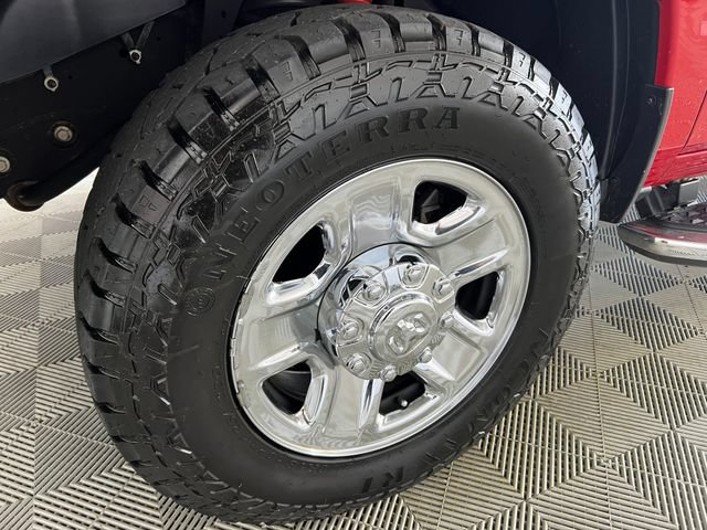 Used 2021 RAM 2500 Big Horn AWD/4WD image 25