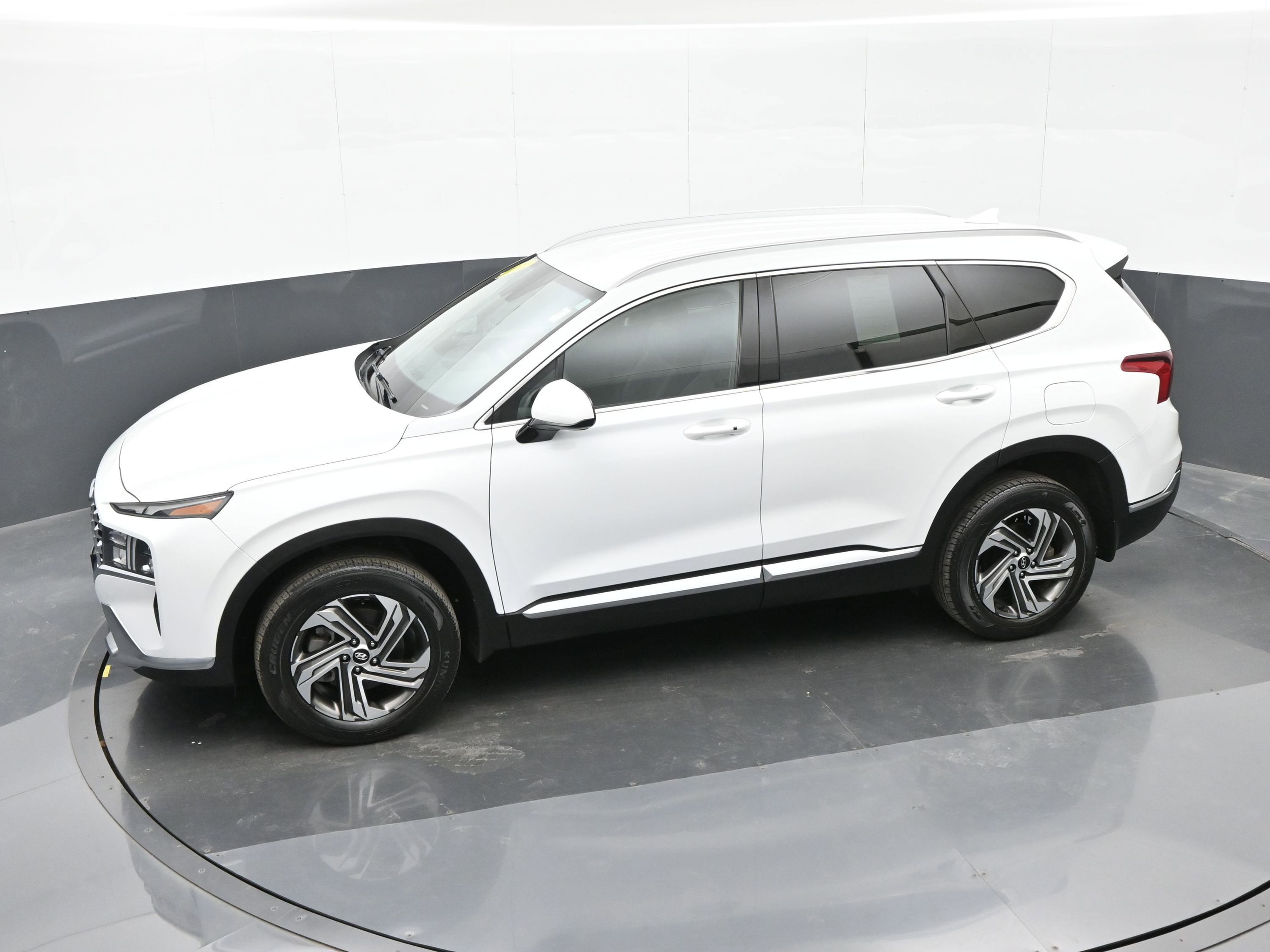 Used 2022 Hyundai Santa Fe SEL image 32