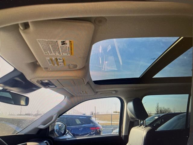 Used 2025 Ford Expedition Max Active image 10