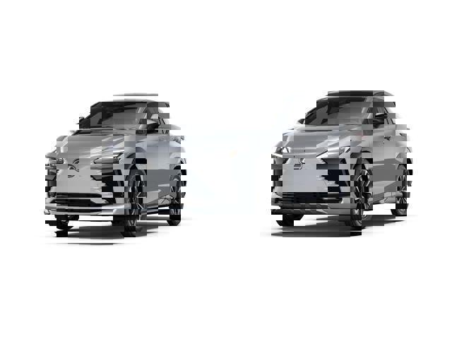 New 2026 Lexus RZ 450e 450e Premium image 62