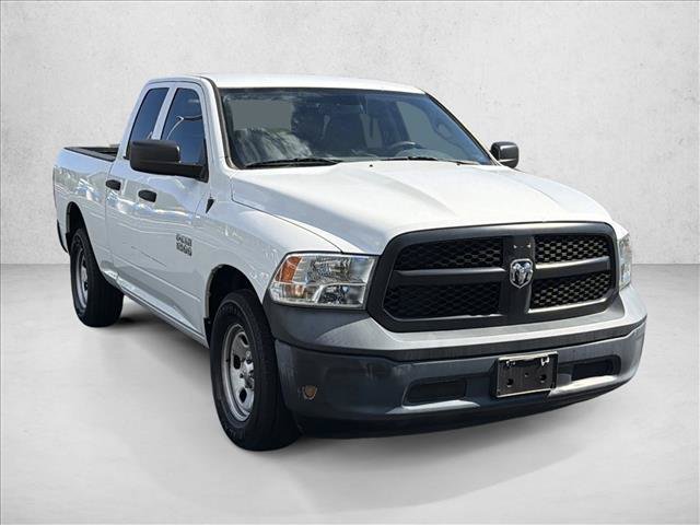 Used 2018 RAM 1500 Tradesman RWD image 3