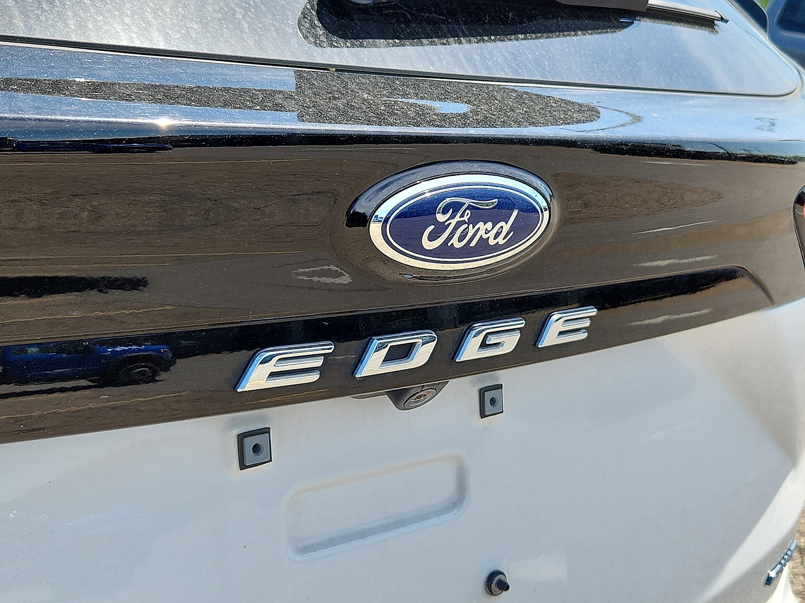 Used 2024 Ford Edge SEL w/ Convenience Package AWD/4WD image 29