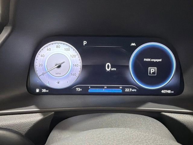 Used 2021 Hyundai Sonata N Line FWD image 32