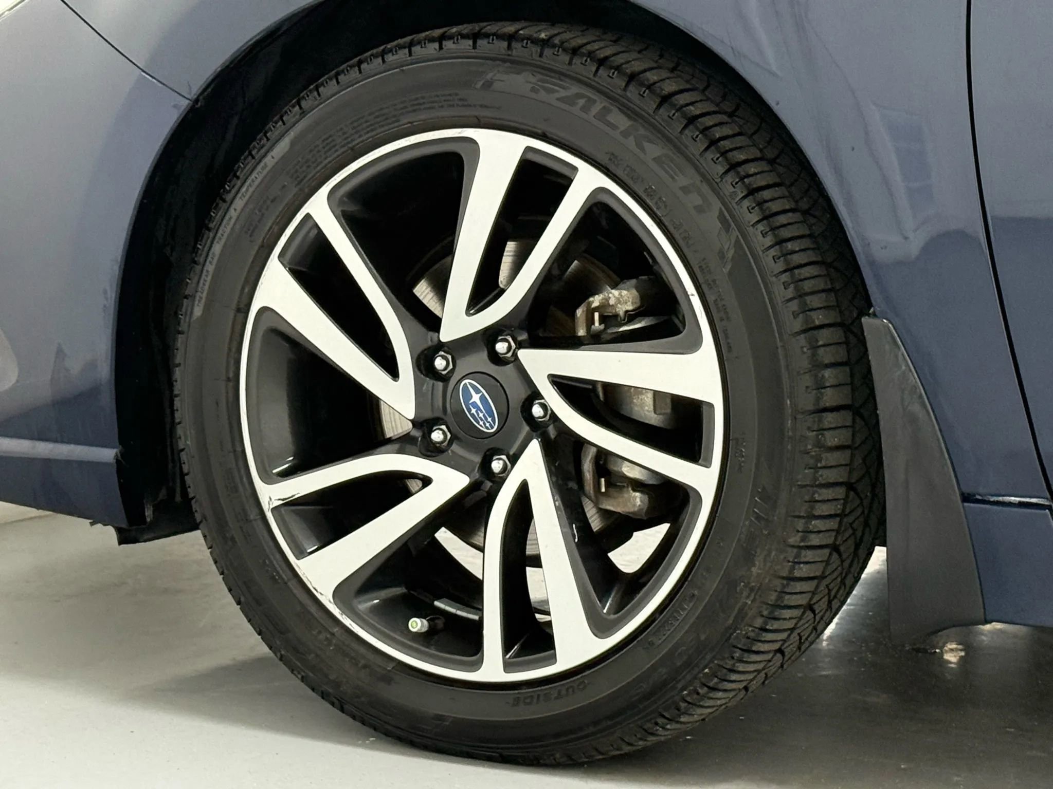 Used 2018 Subaru Legacy 2.5i Sport w/ Popular Package #2B image 44