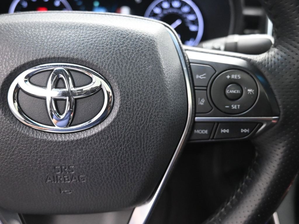 Used 2019 Toyota Avalon Touring w/ Advanced Safety Package image 14