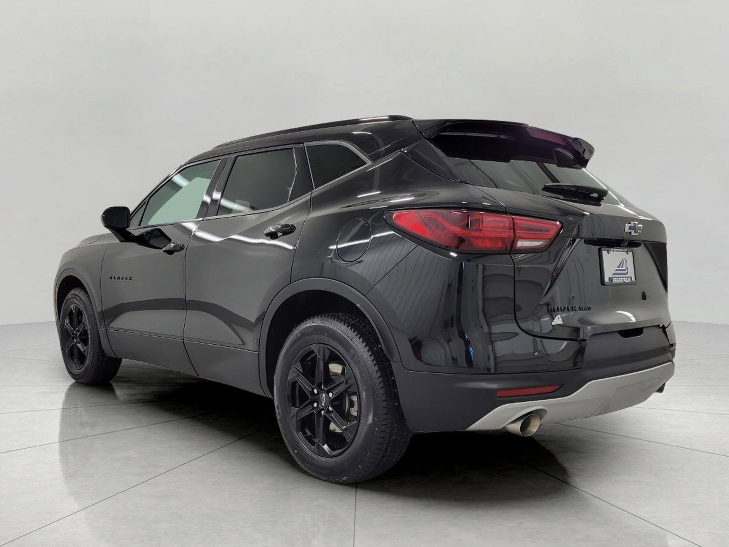 Certified 2024 Chevrolet Blazer LT w/ Convenience Package image 19