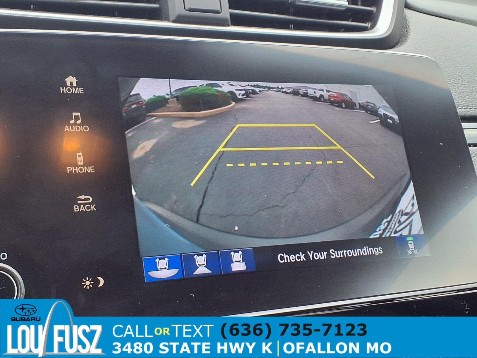Used 2022 Honda CR-V EX-L image 13