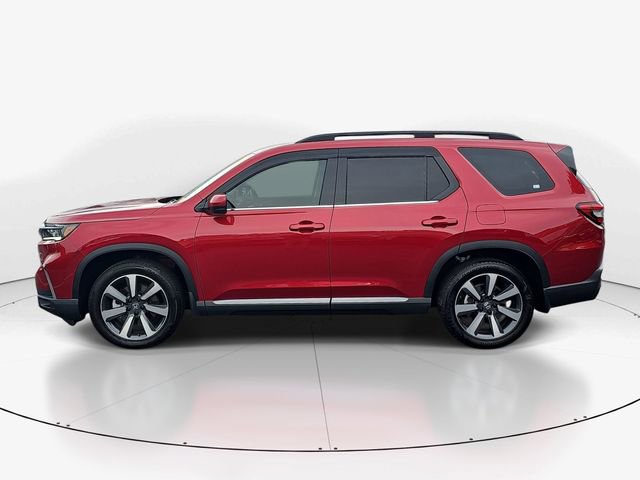 Used 2025 Honda Pilot Touring image 6