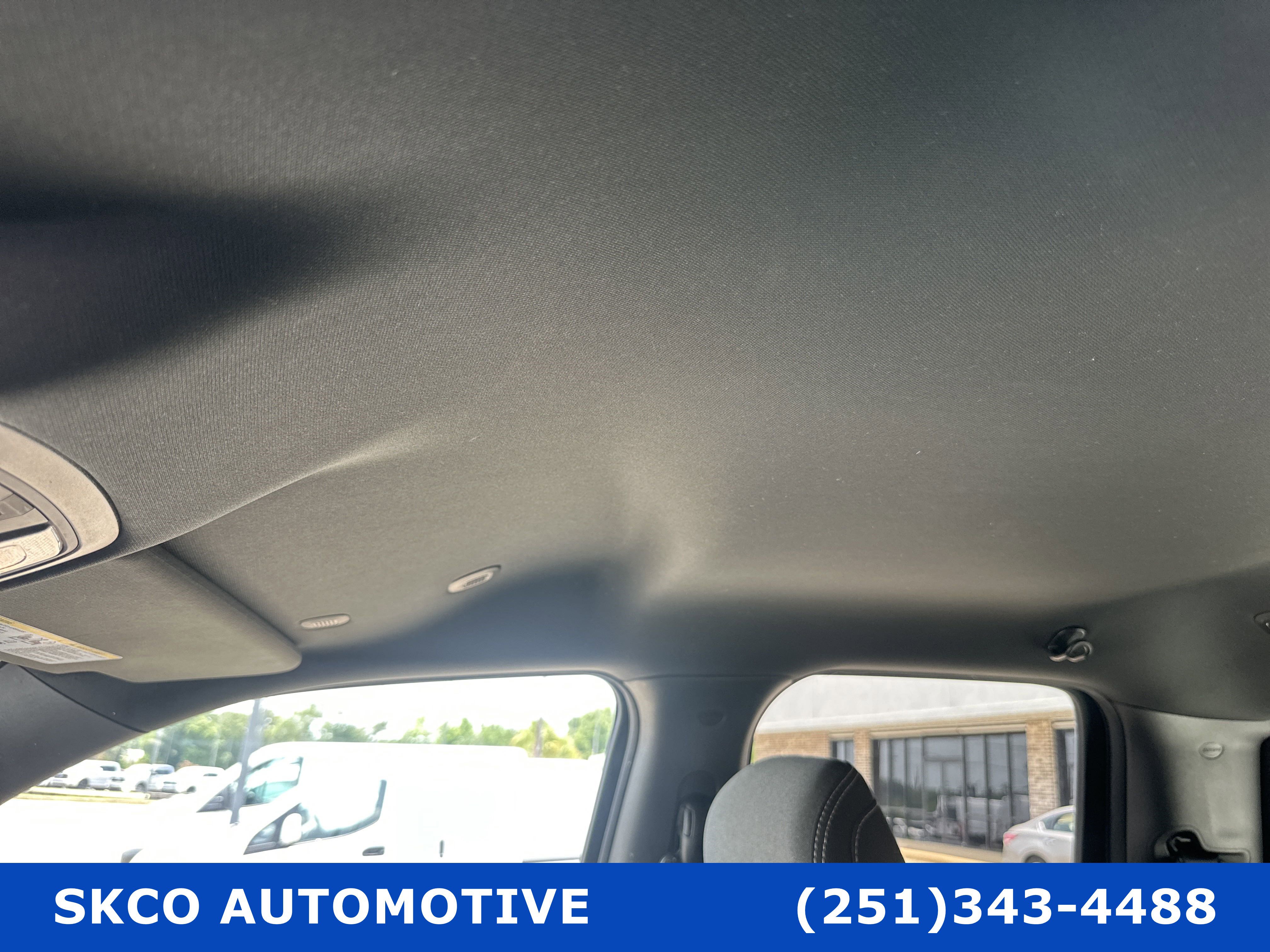 Used 2023 RAM 1500 Big Horn image 26