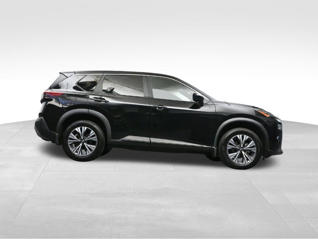 Used 2023 Nissan Rogue SV FWD image 27
