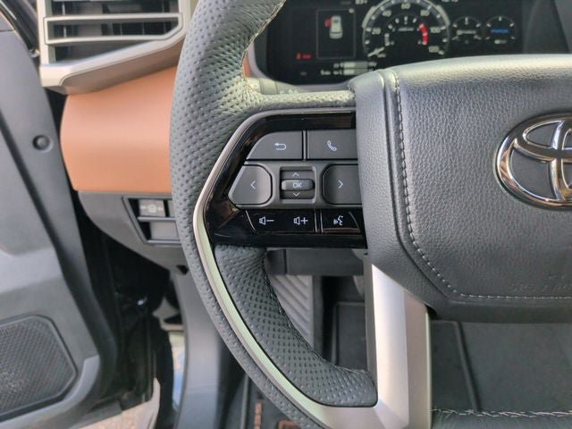 New 2026 Toyota Sequoia 4WD image 14