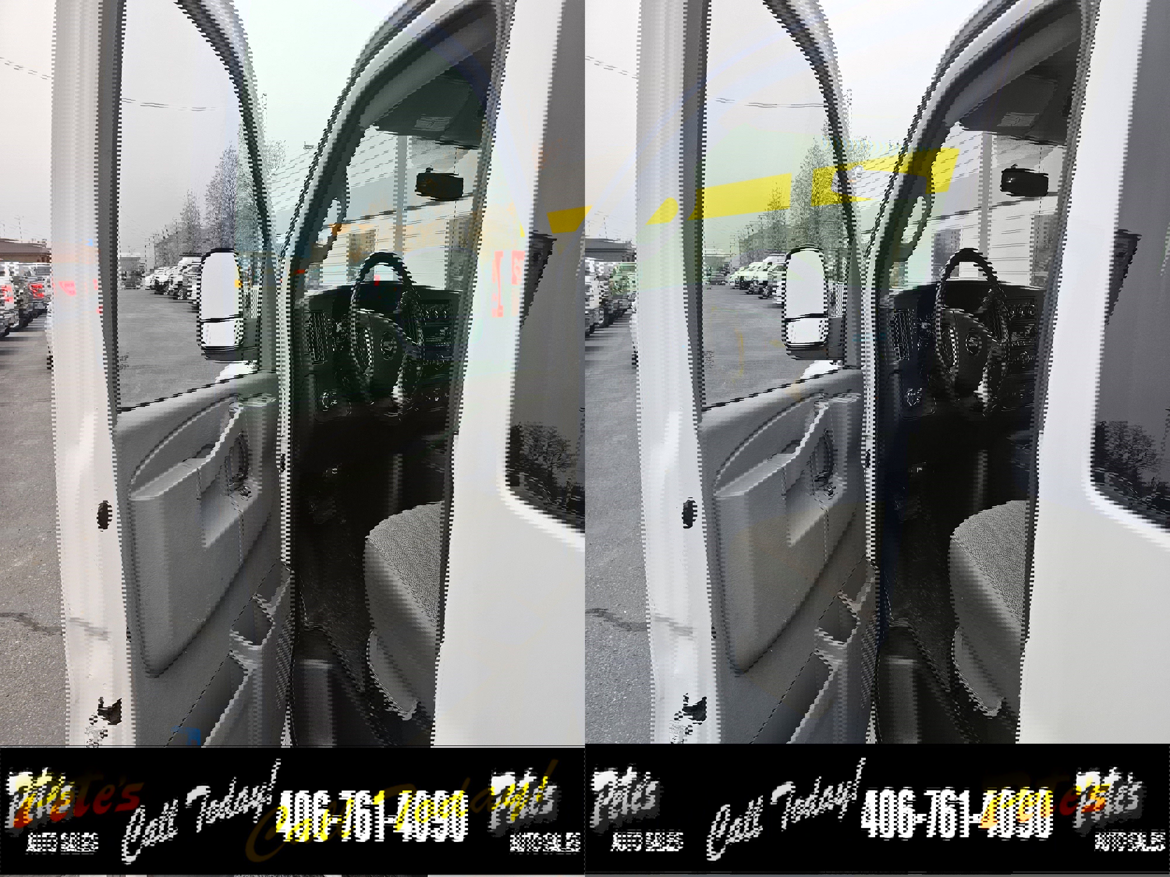 Used 2016 Chevrolet Express 2500 LS image 17