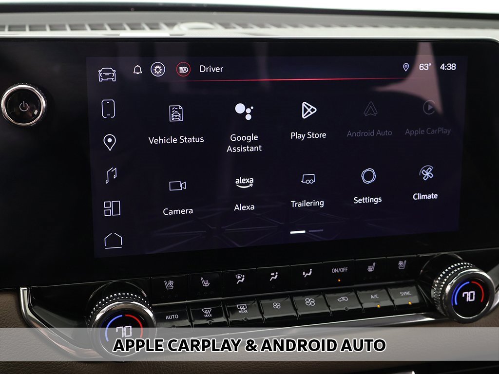 Used 2023 GMC Canyon Denali image 11